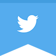 folllow us on twitter