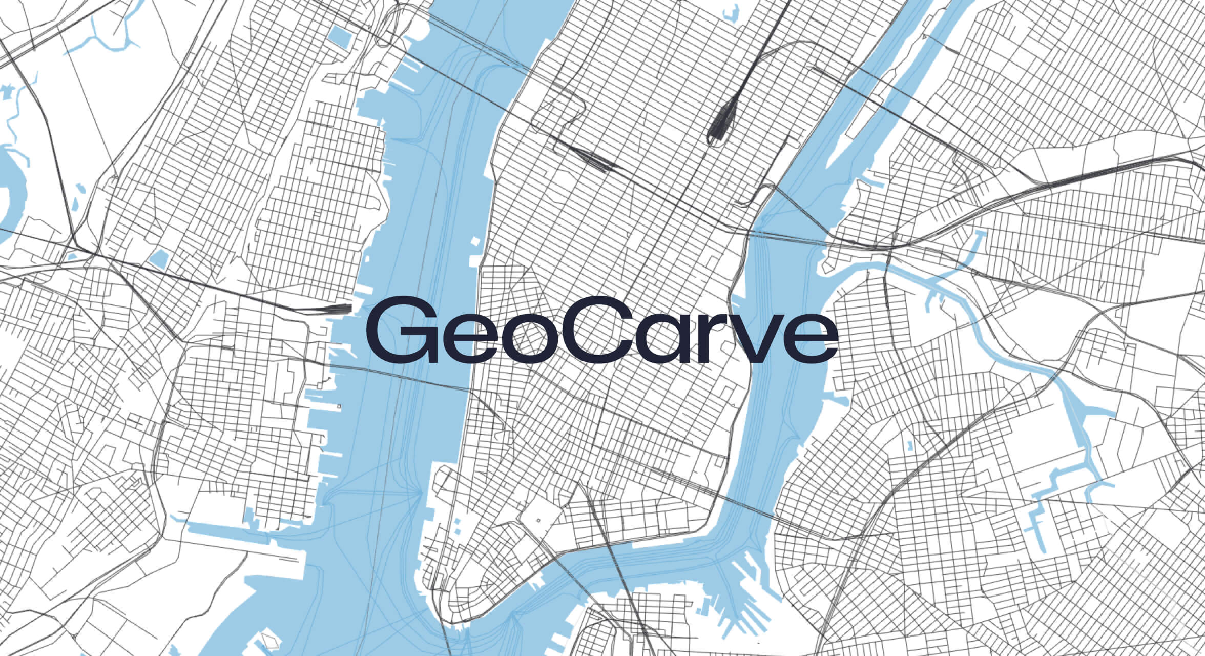 GeoCarve — Online CNC-Ready Vector Map Builder project preview